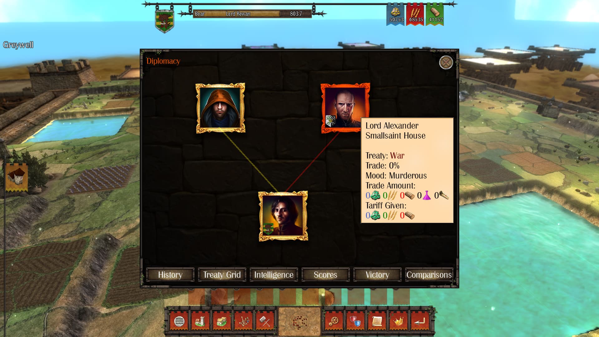 Feudalism Steam CD Key - 5