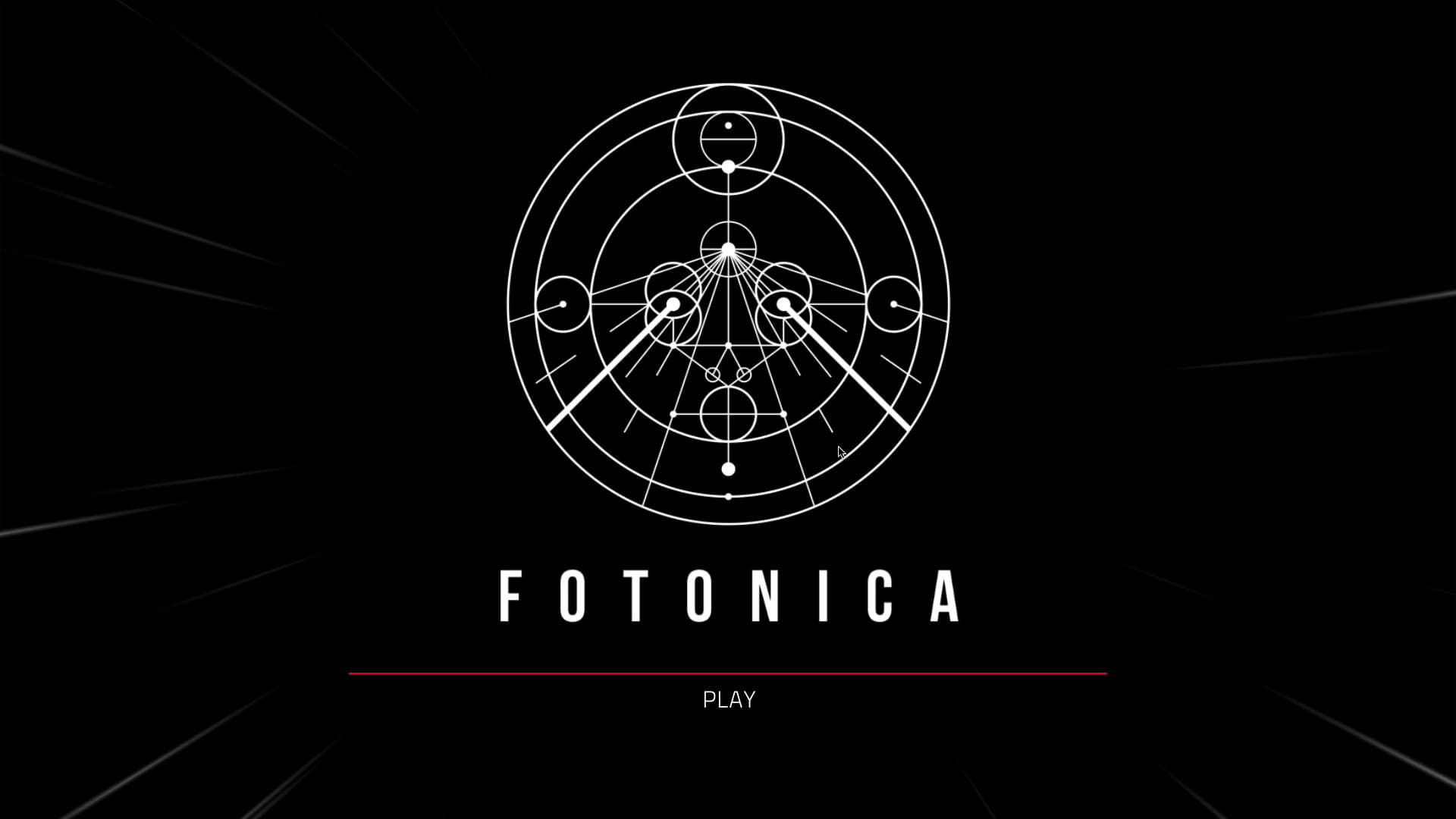 Fotonica PC Steam CD Key - 7