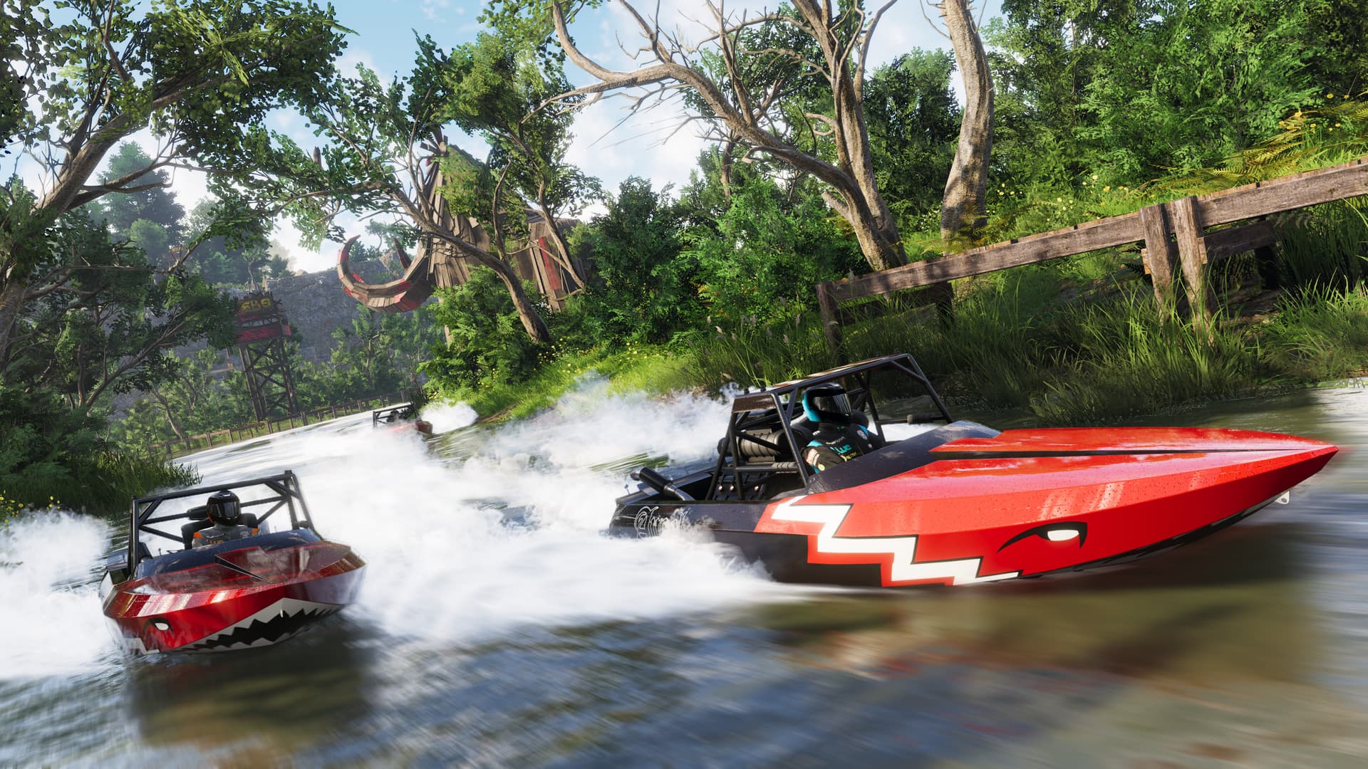 The Crew 2 Steam Account - 6