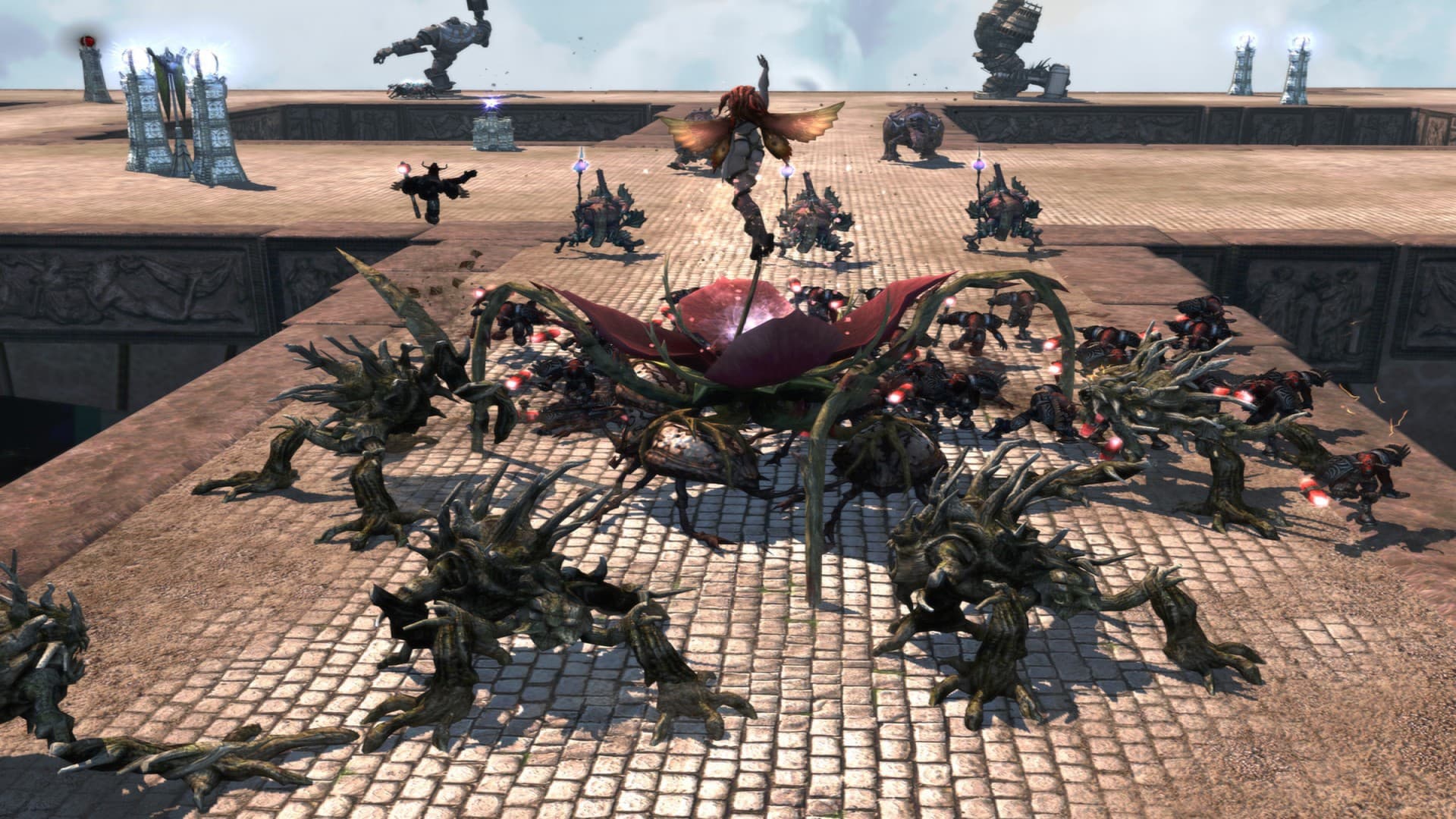 Demigod Steam CD Key - 8