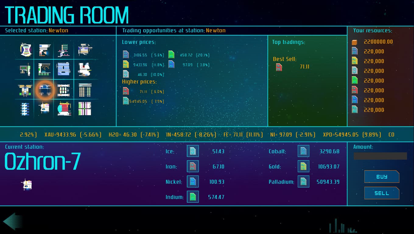 Zotrix Steam CD Key - 3