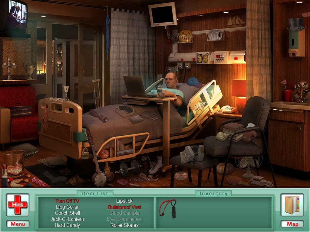 Elizabeth Find M.D. - Diagnosis Mystery - Season 2 Steam CD Key - 7