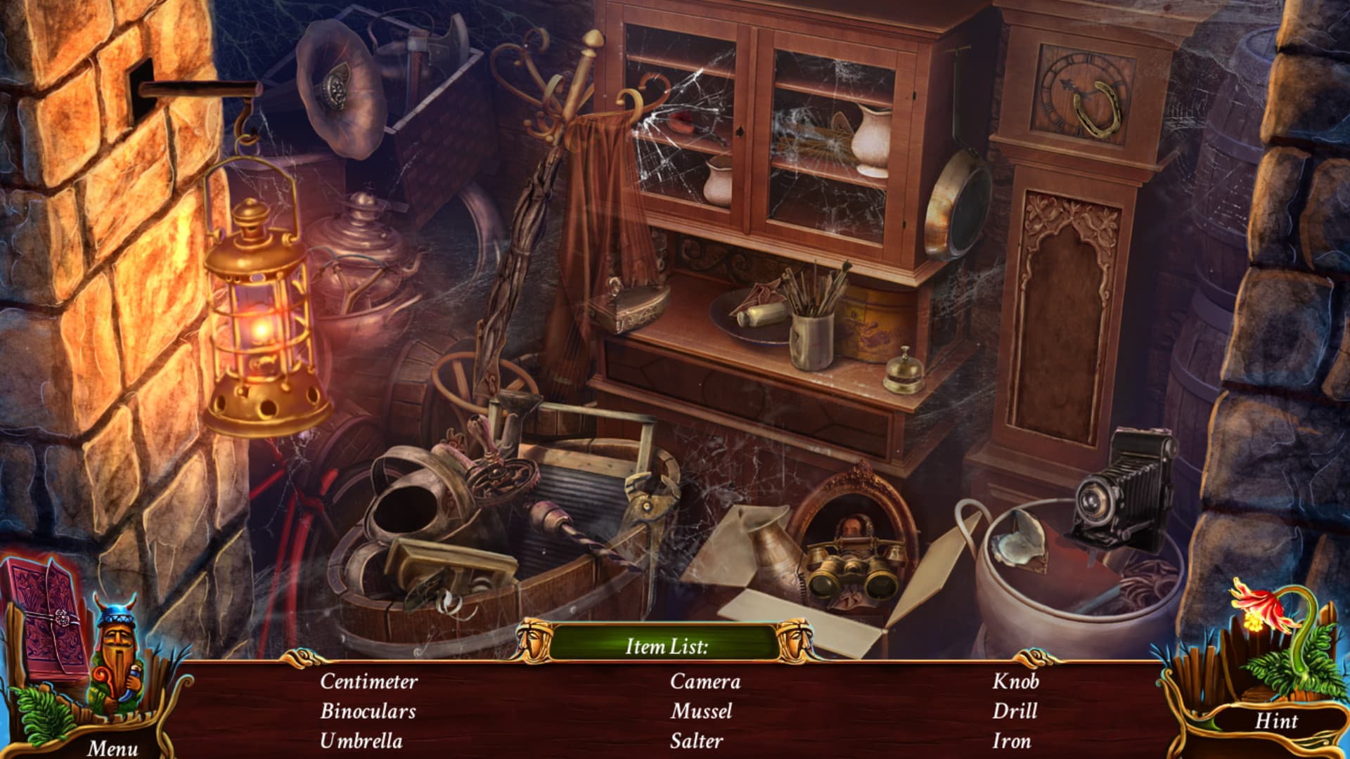 Eventide: Slavic Fable Steam CD Key - 5