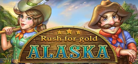 Rush for gold: Alaska Steam CD Key