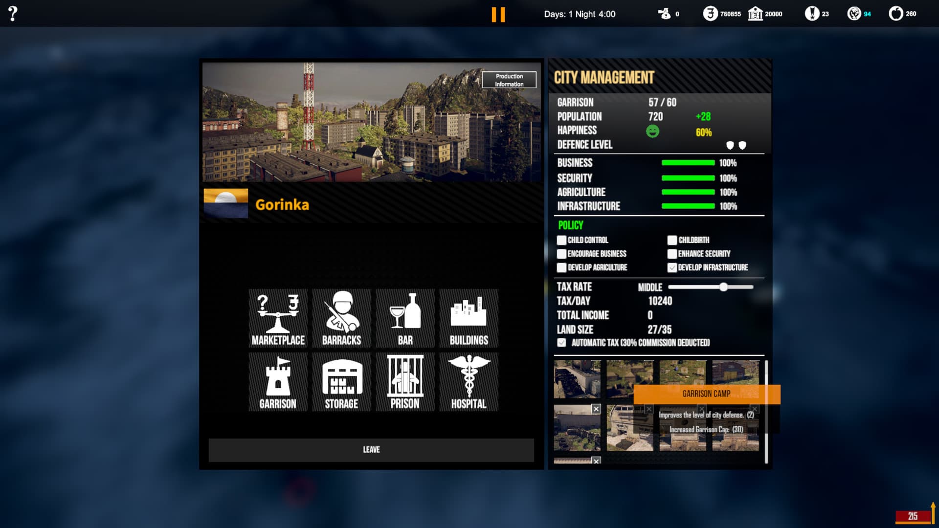 Freeman: Guerrilla Warfare PC Steam Account - 8