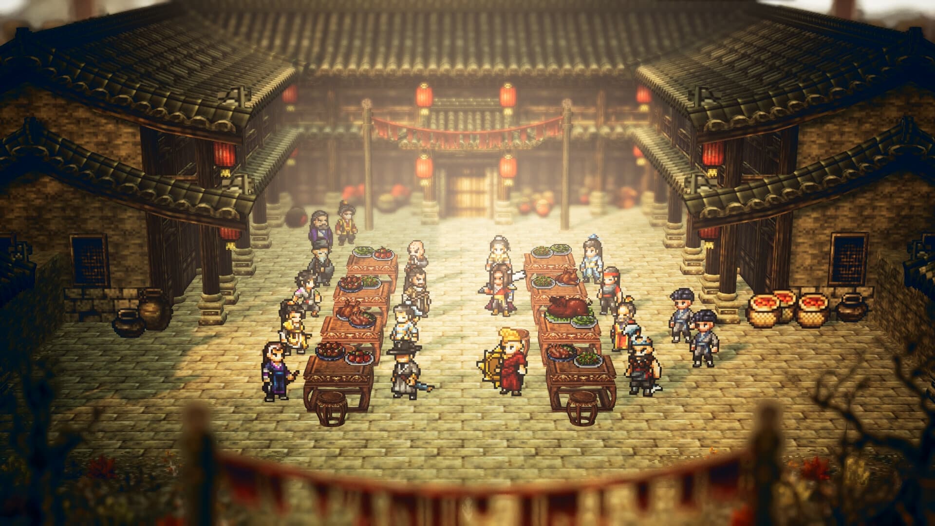 Wandering Sword Steam Account - 8