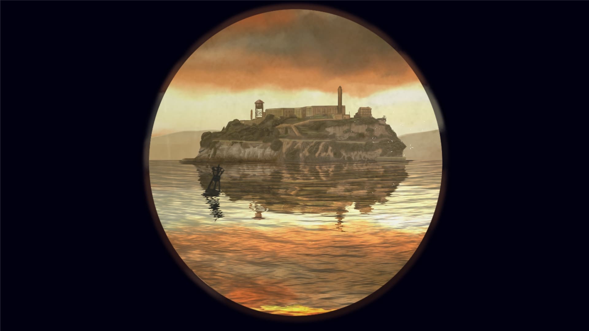 1954 Alcatraz PC Steam CD Key - 6