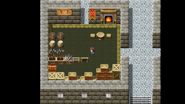 Cubicle Quest Steam CD Key - 5