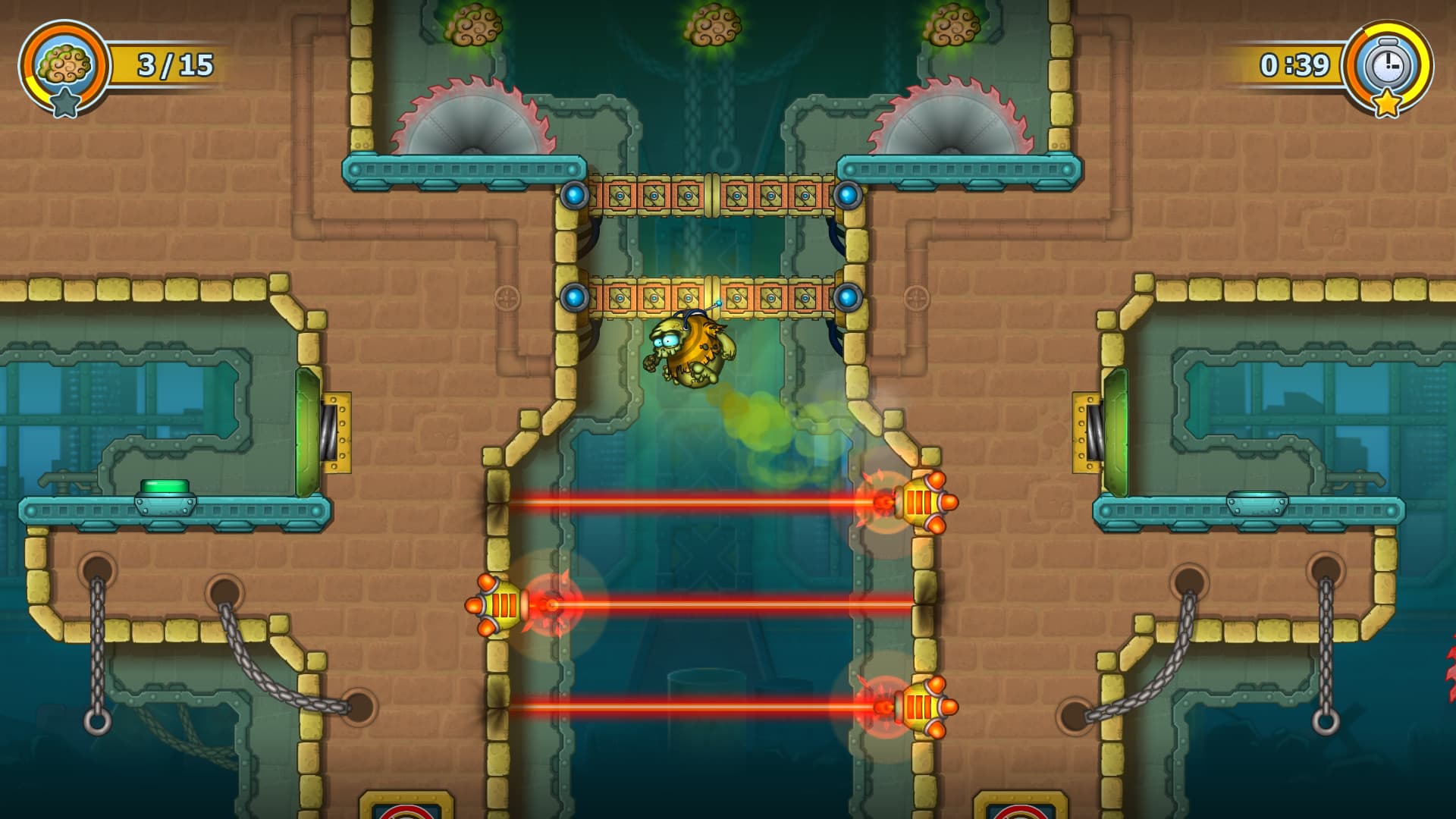 Deadlings - Rotten Edition Steam CD Key - 8
