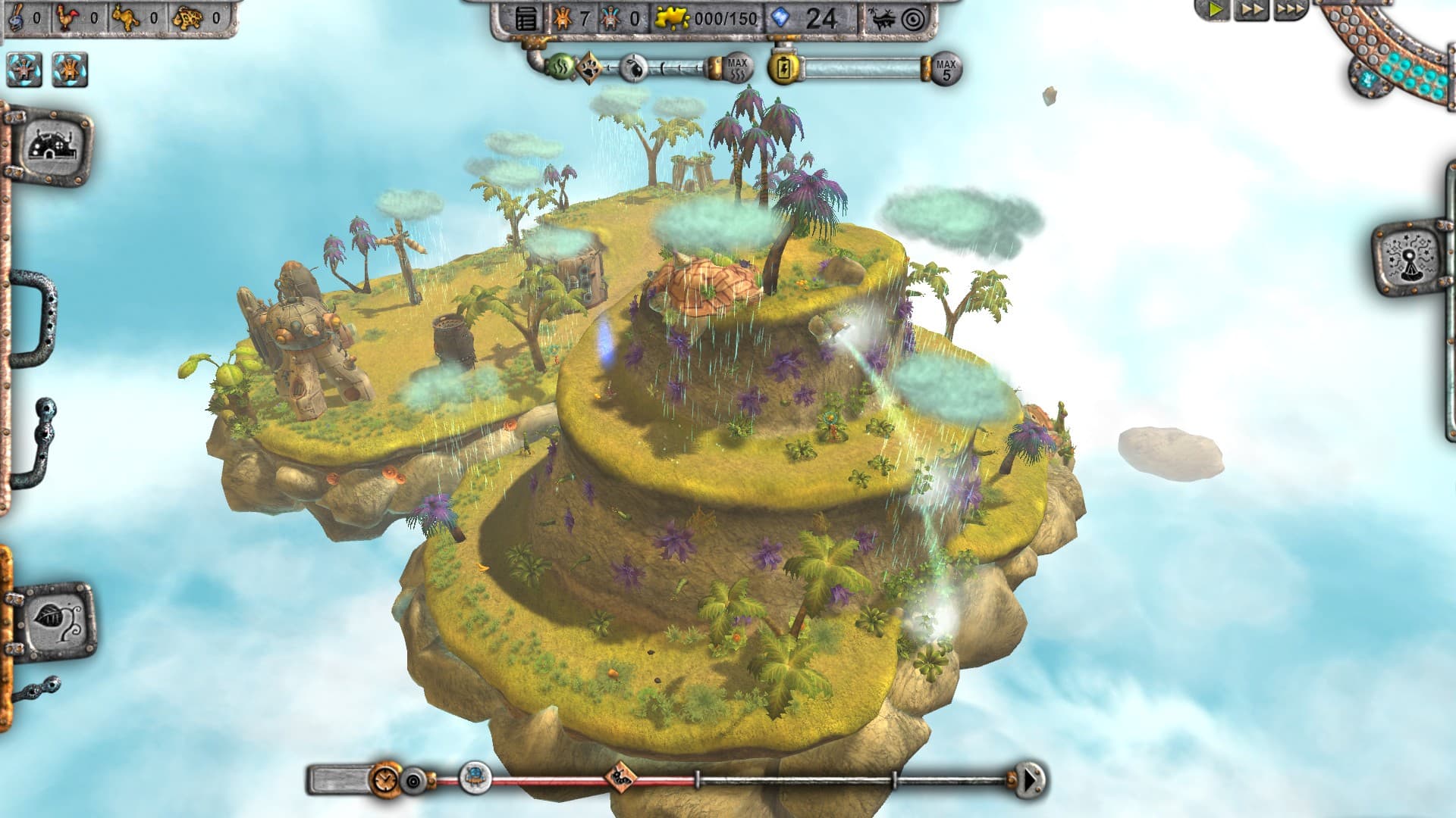 The Mims Beginning Steam CD Key - 8