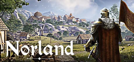 Norland PC Steam Account