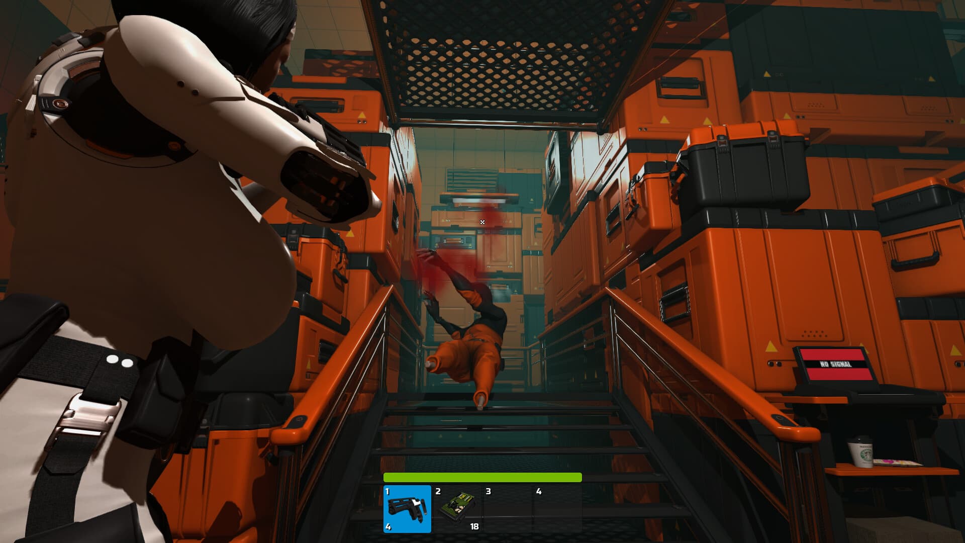 Haydee 3 PC Steam Account - 4