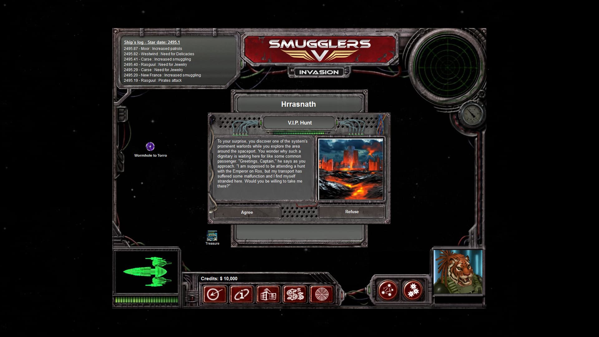 Smugglers 5: Invasion Steam CD Key - 6