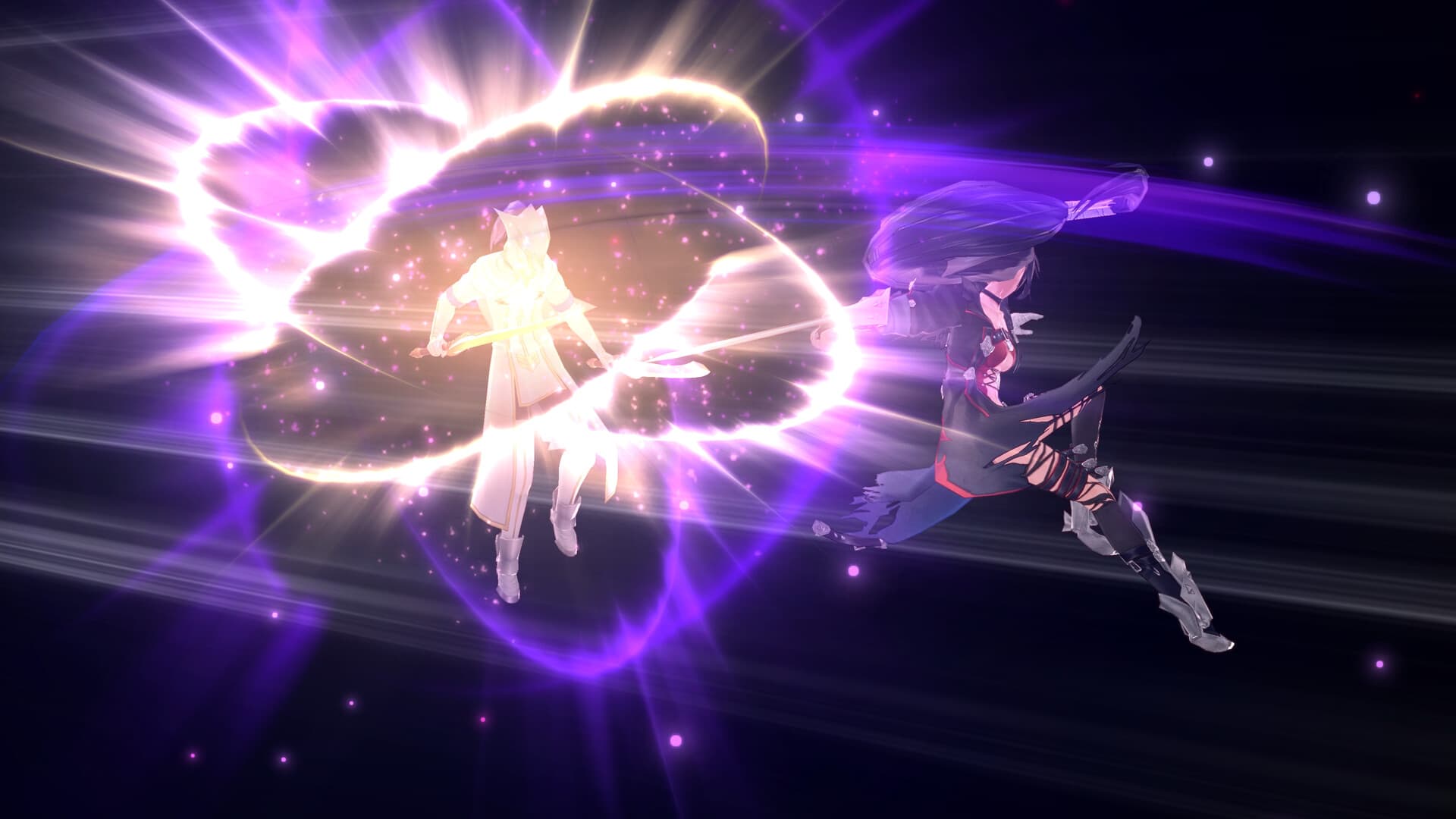 Tales of Berseria Remastered PC Steam Account - 3
