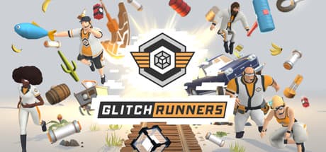 Glitchrunners Steam CD Key