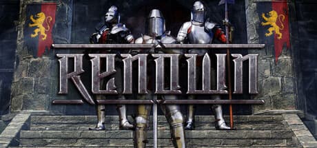 Renown PC Steam Account