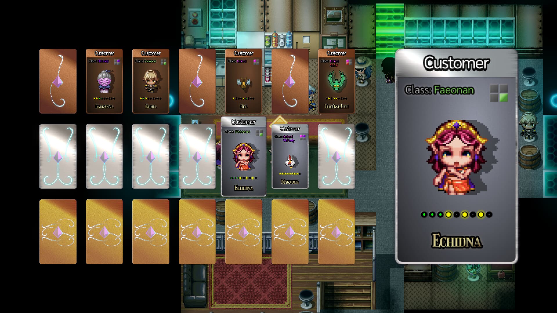 Final Profit: A Shop RPG PC Steam Account - 2