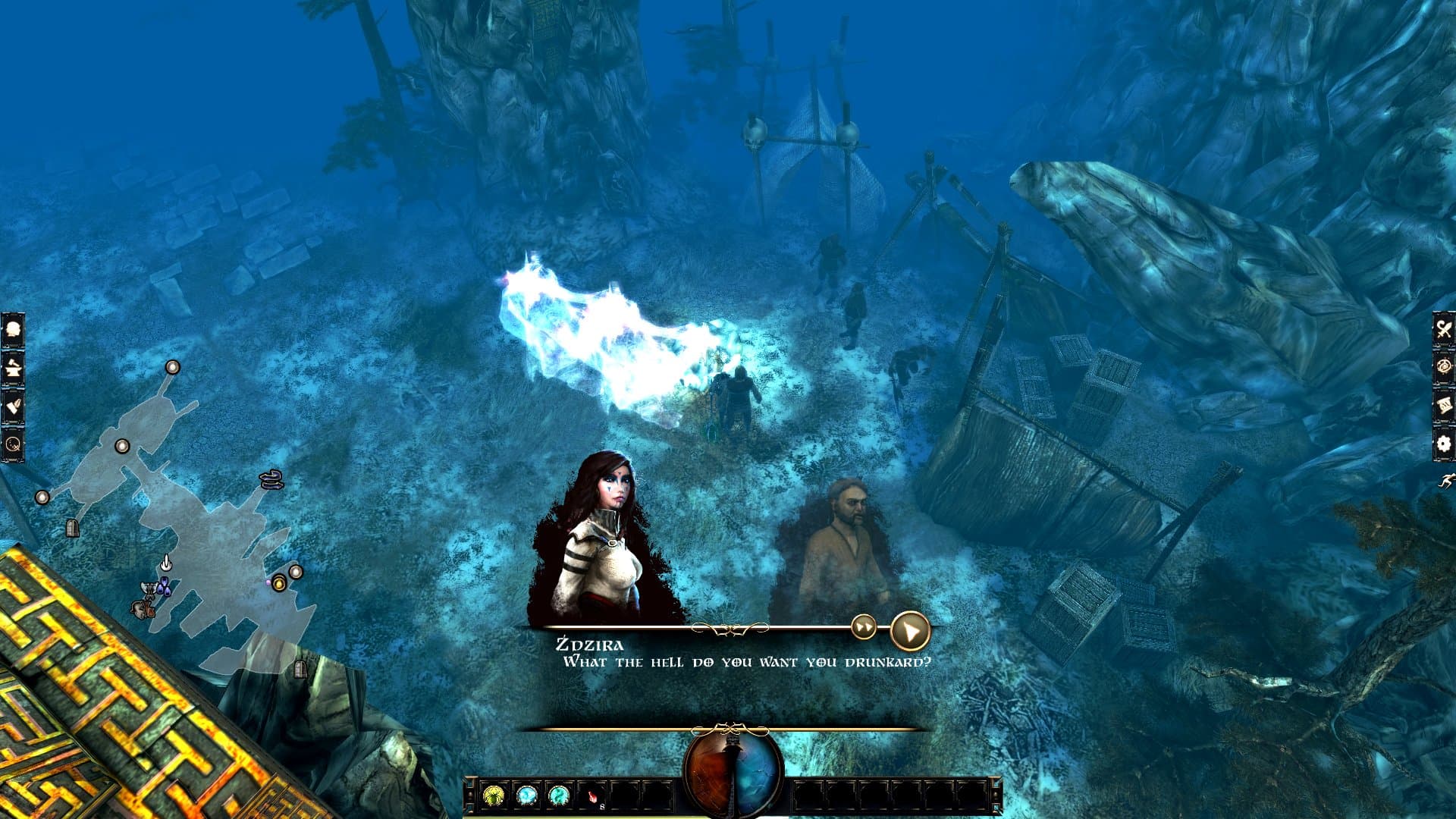 Iesabel Steam CD Key - 4