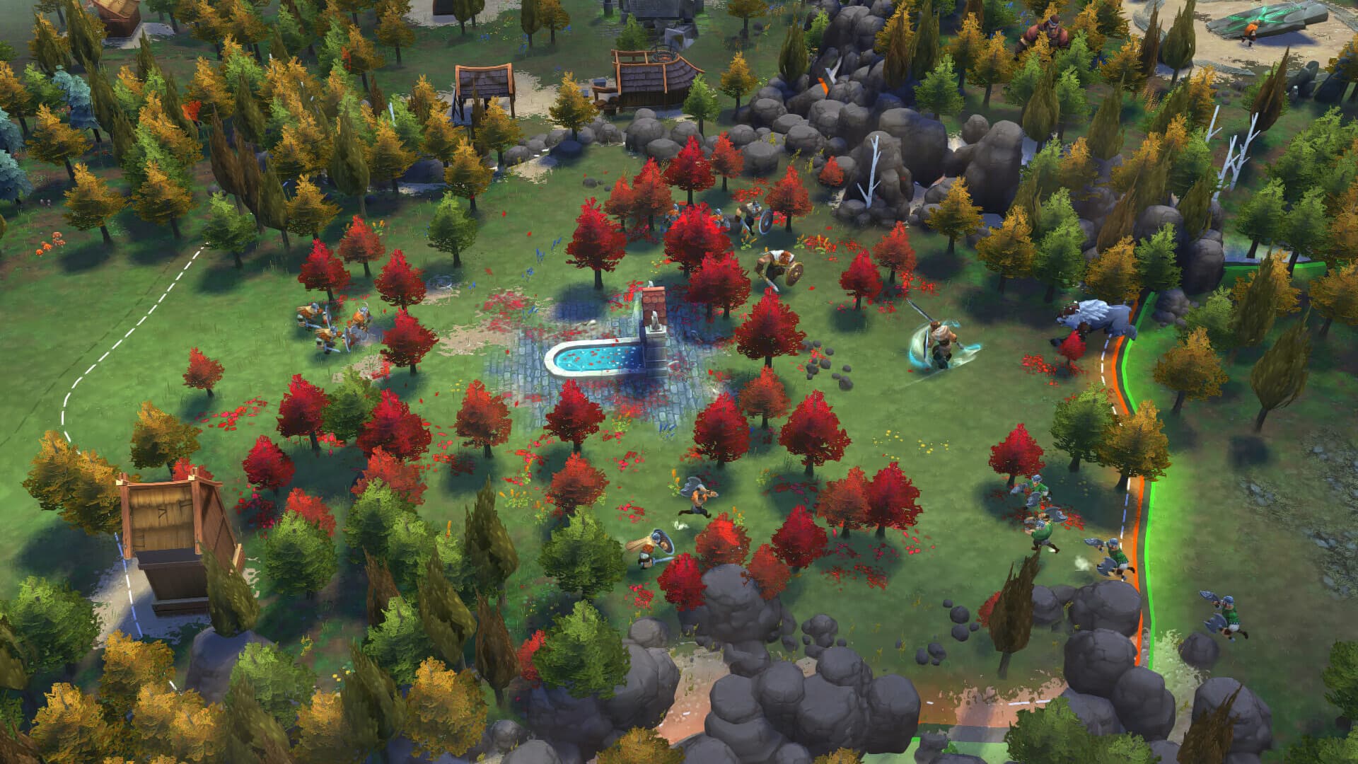 Northgard Steam Account - 6