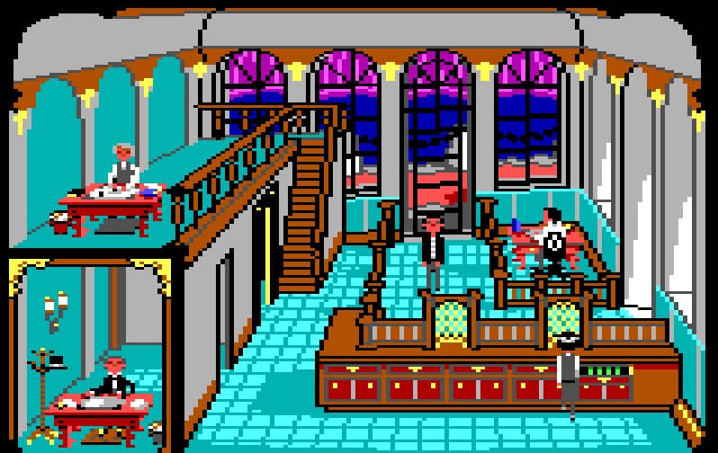 Gold Rush! Classic Steam CD Key - 3