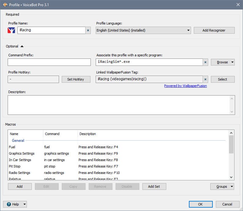 VoiceBot Steam CD Key - 3