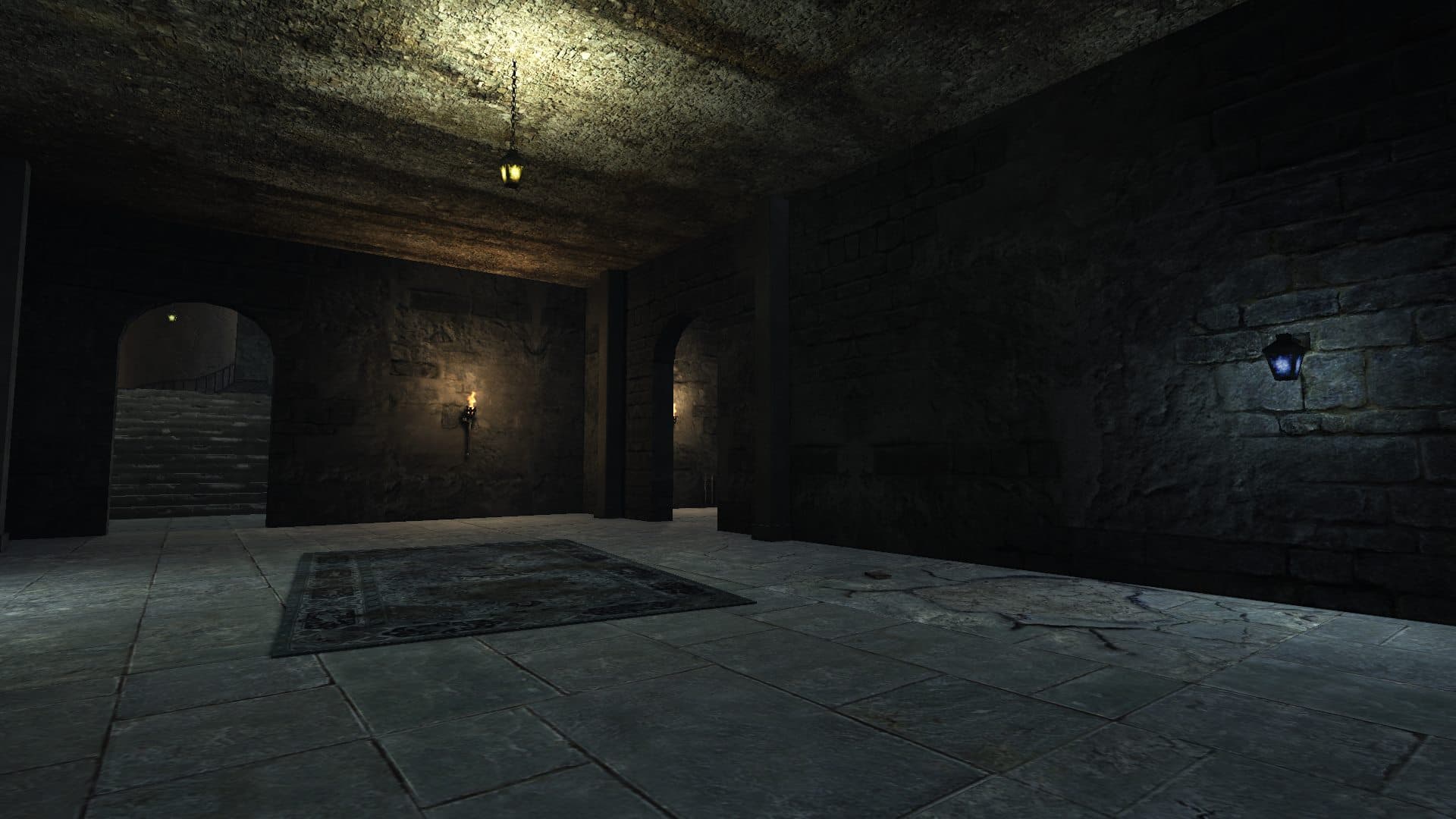 Spellbind (2015) Steam CD Key - 5