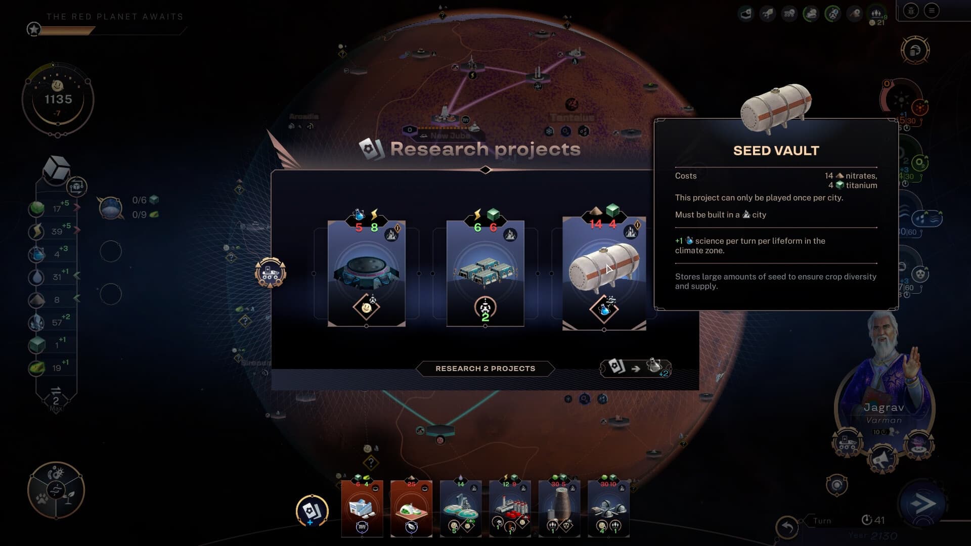Terraformers Steam Account - 3