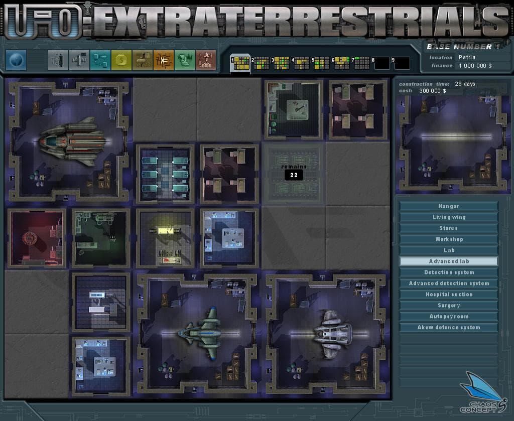 UFO: Extraterrestrials Gold PC Steam CD Key - 3