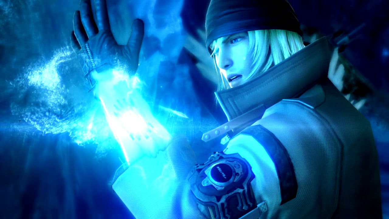 Final Fantasy XIII PC Steam Account - 2