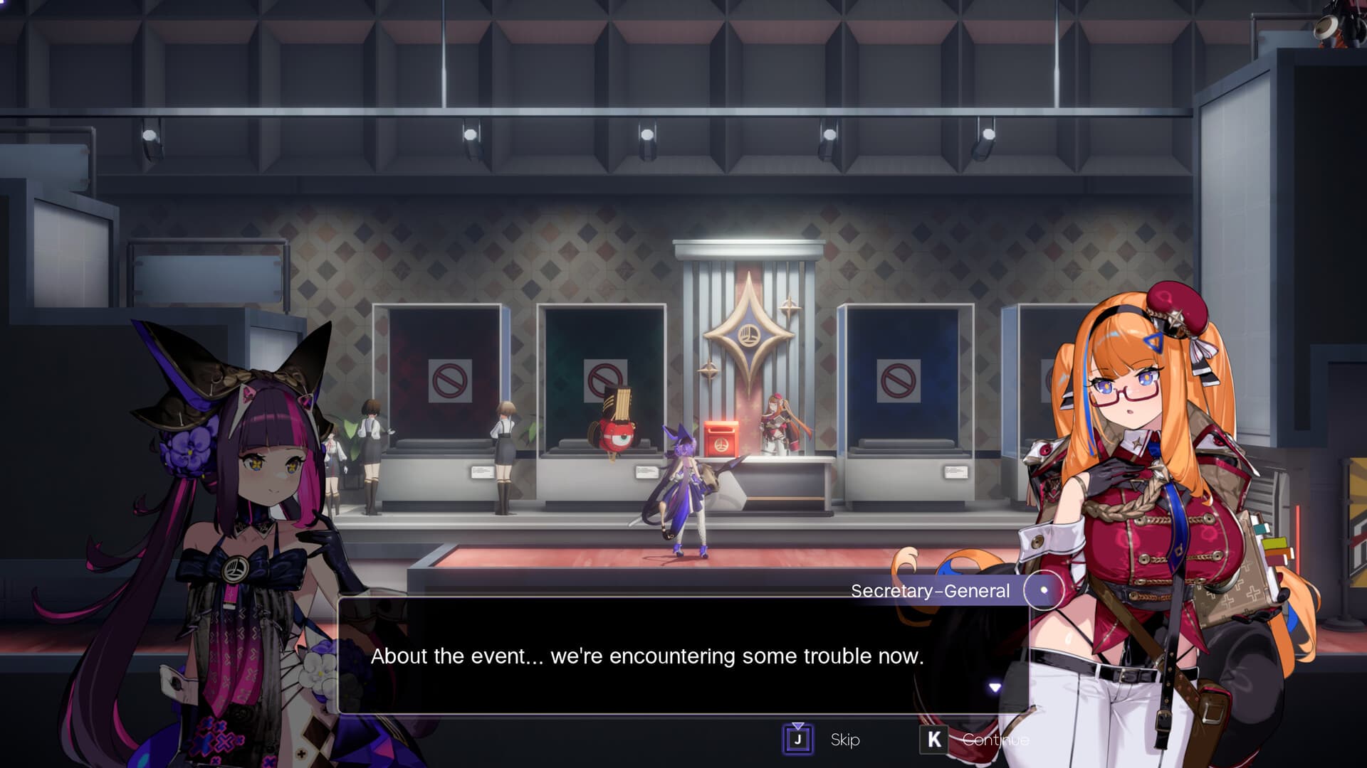 Kotama and Academy Citadel PC Steam Account - 2