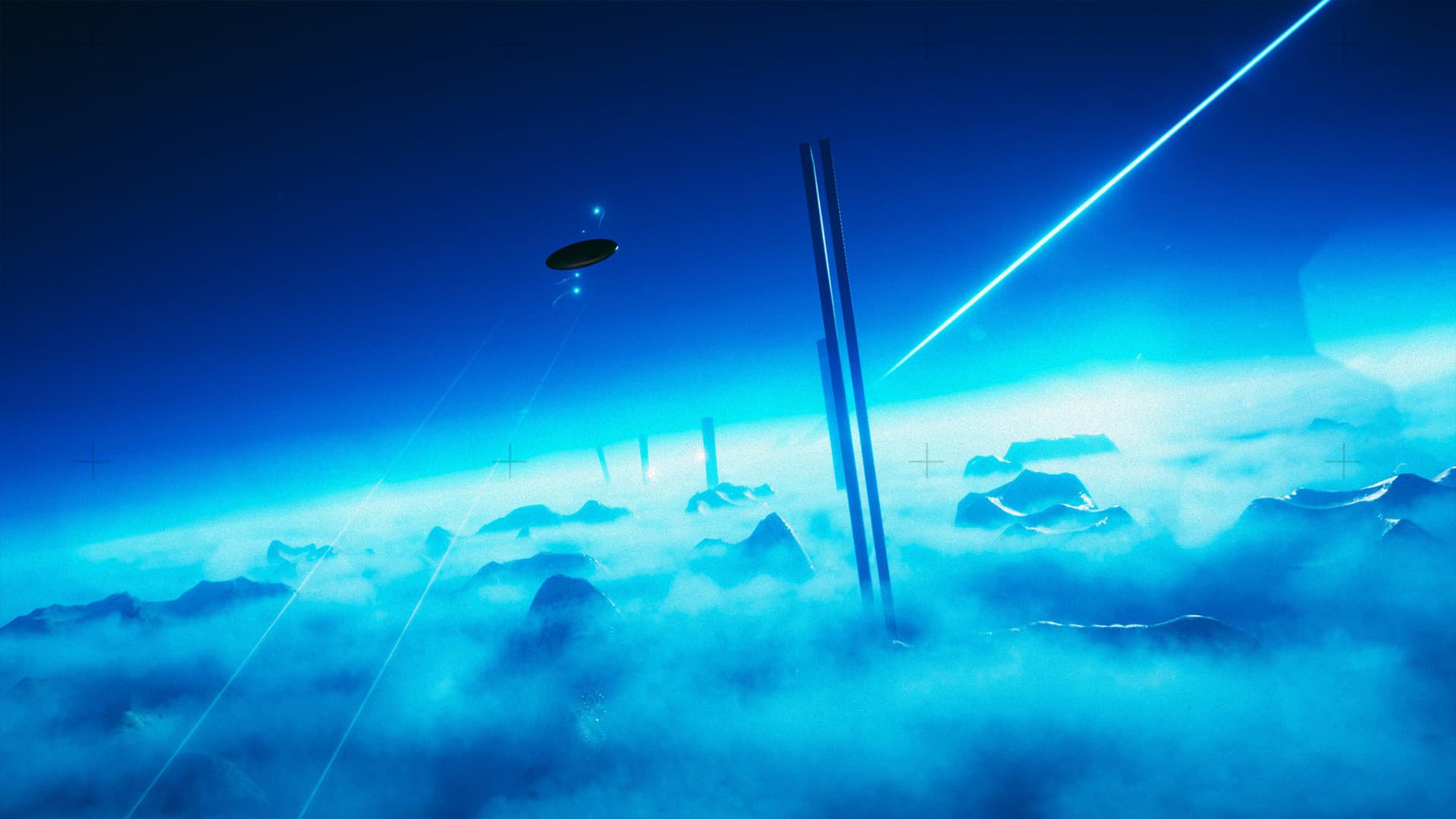Exo One Steam Account - 2