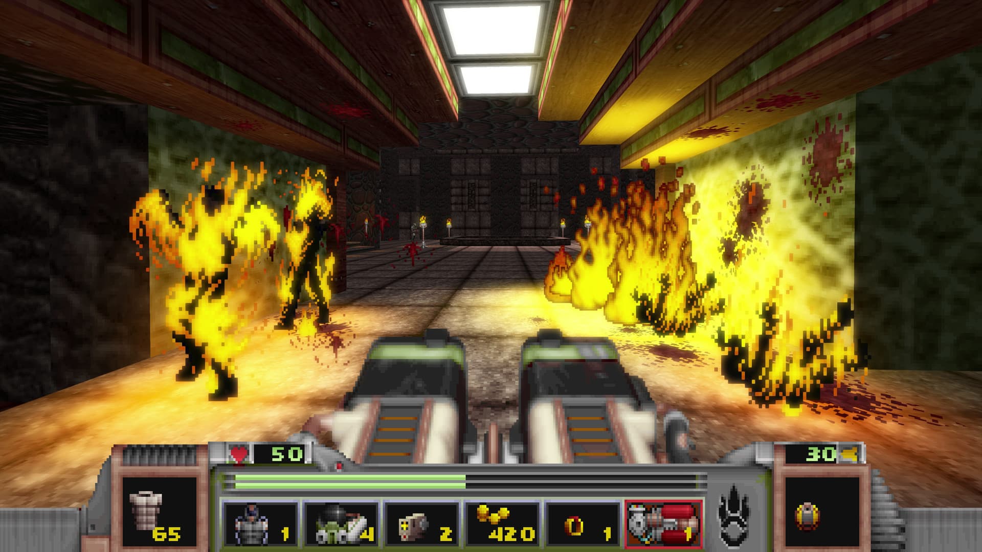 The Original Strife: Veteran Edition Steam CD Key - 6