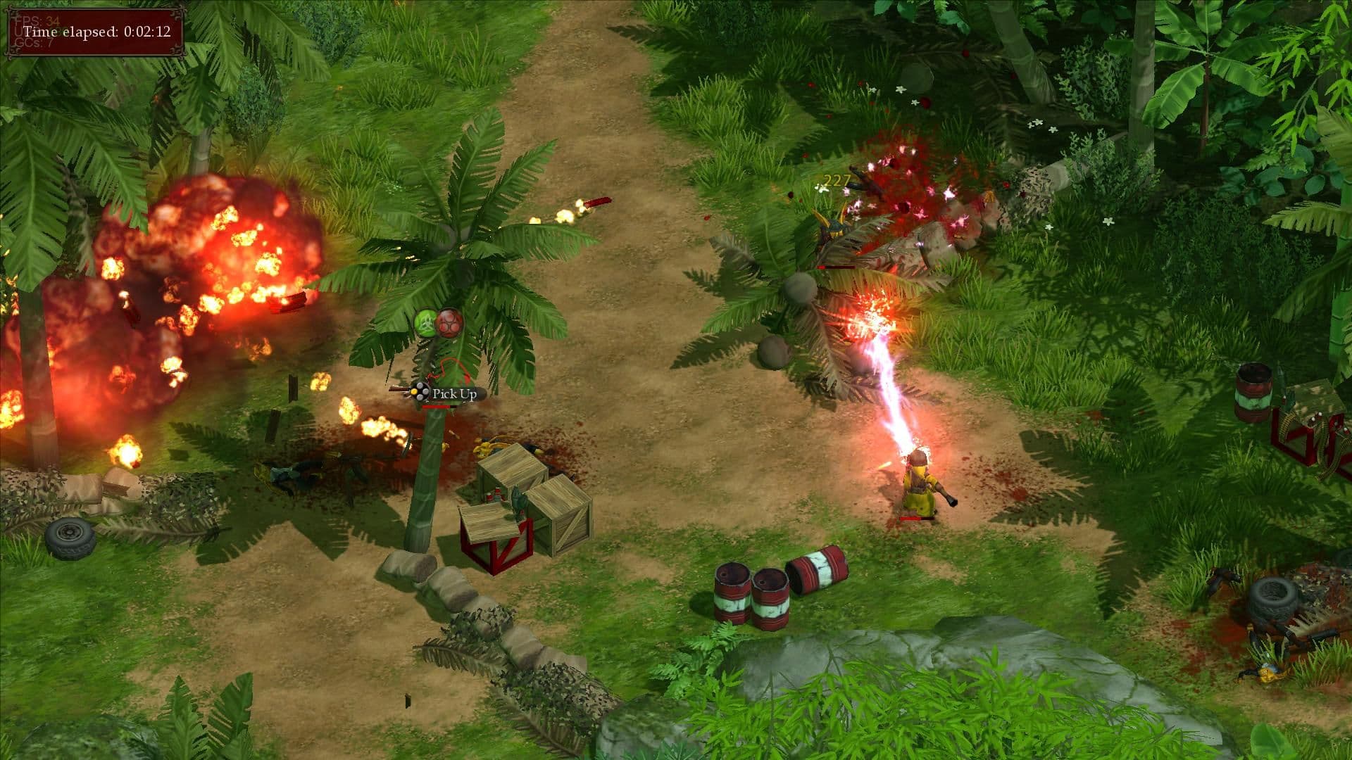 Magicka - Vietnam DLC Steam CD Key - 3