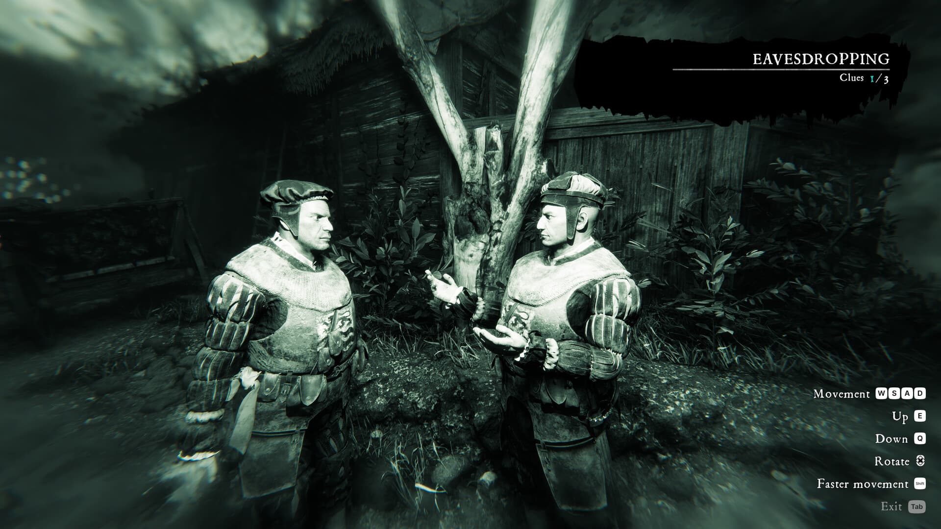 The Inquisitor PC Steam Account - 6