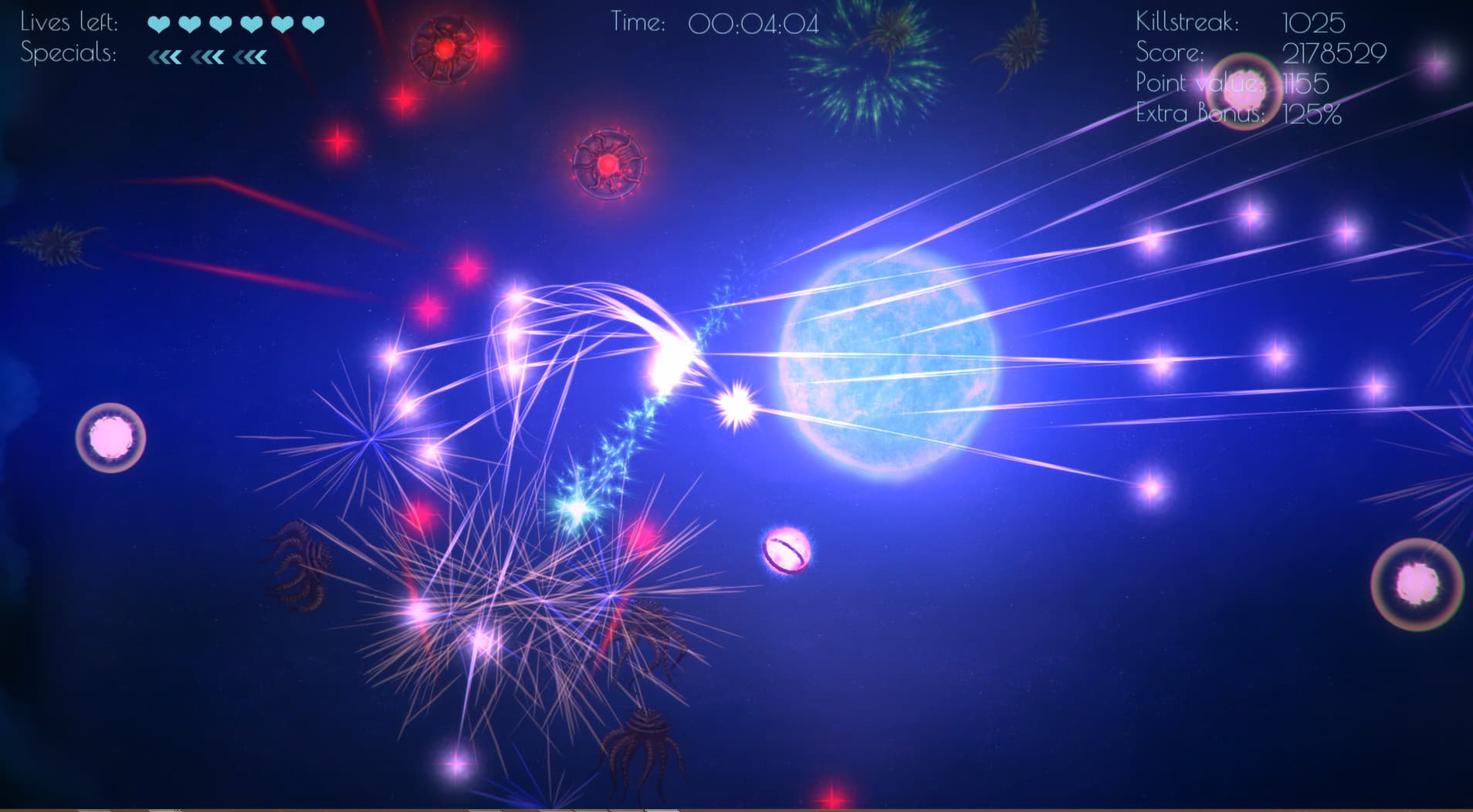 Pulstar Steam CD Key - 5