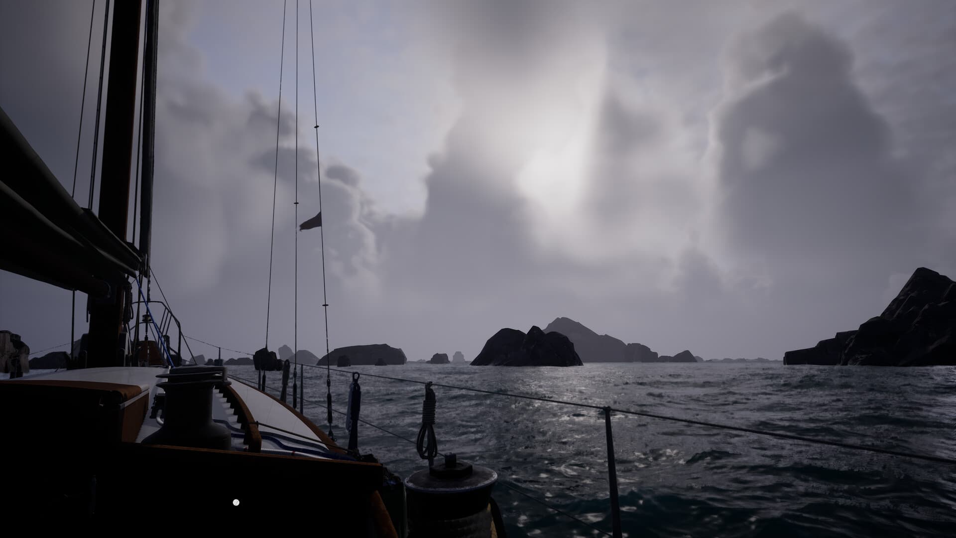 WILL: Follow The Light PC Steam Account - 6