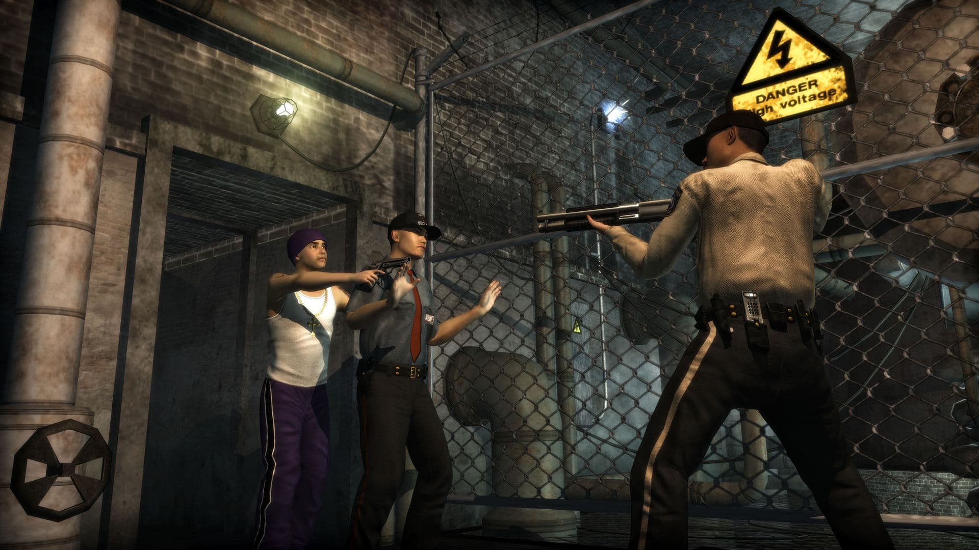 Saints Row 2 Steam CD Key - 5