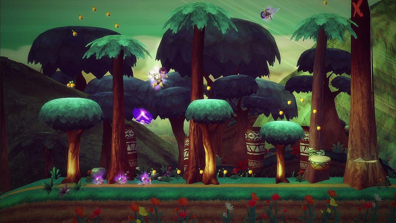 Aritana and the Harpy's Feather Steam CD Key - 3