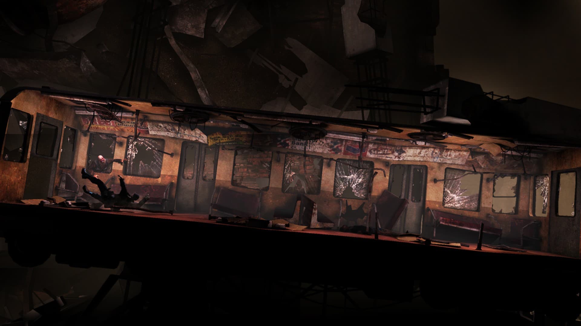 Deadlight Steam CD Key - 5