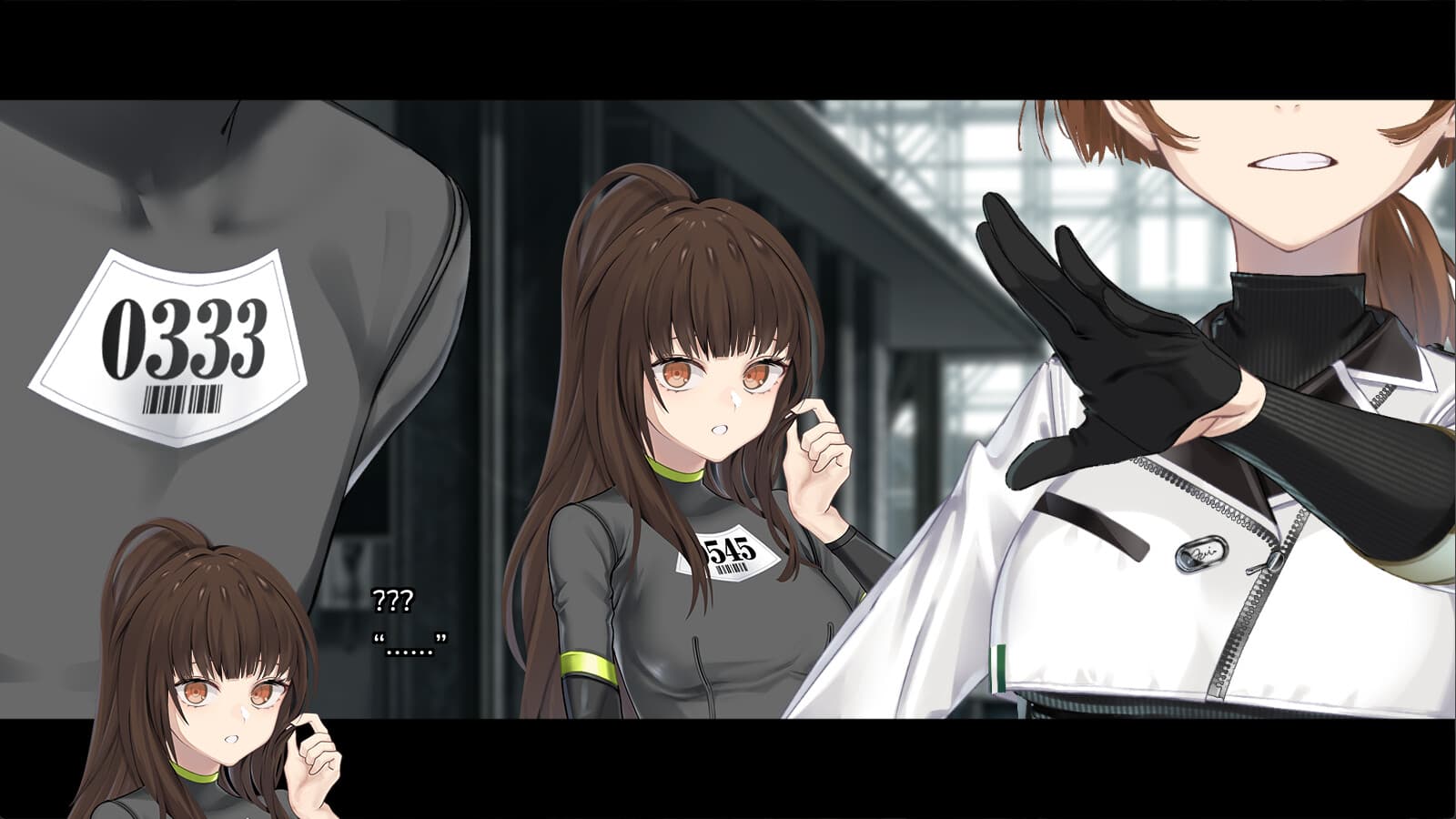 HENPRI PC Steam Account - 3