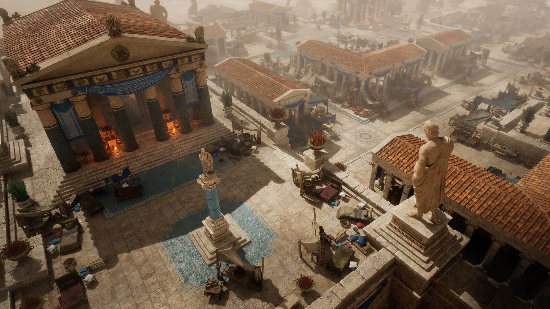 Titan Quest Steam CD Key - 2