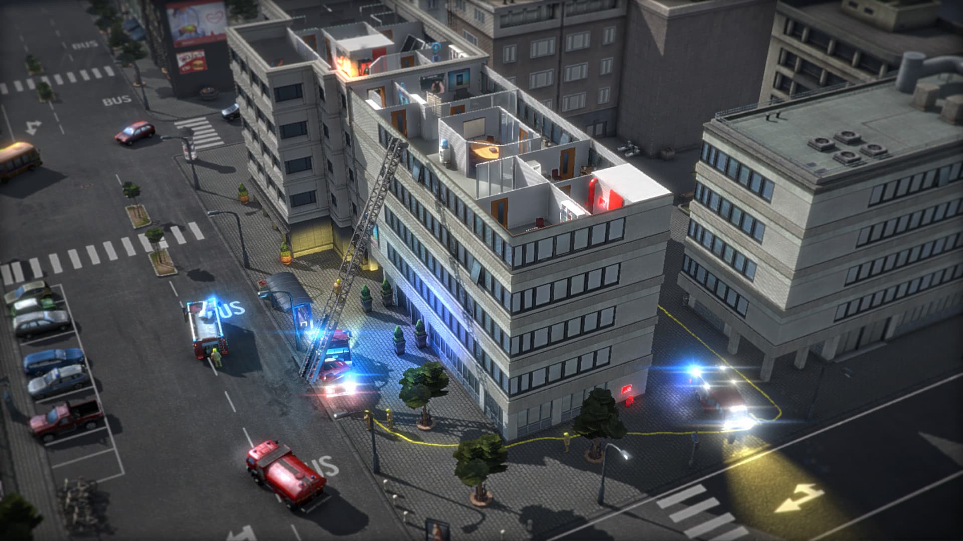 RESCUE 2: Everyday Heroes Steam CD Key - 2