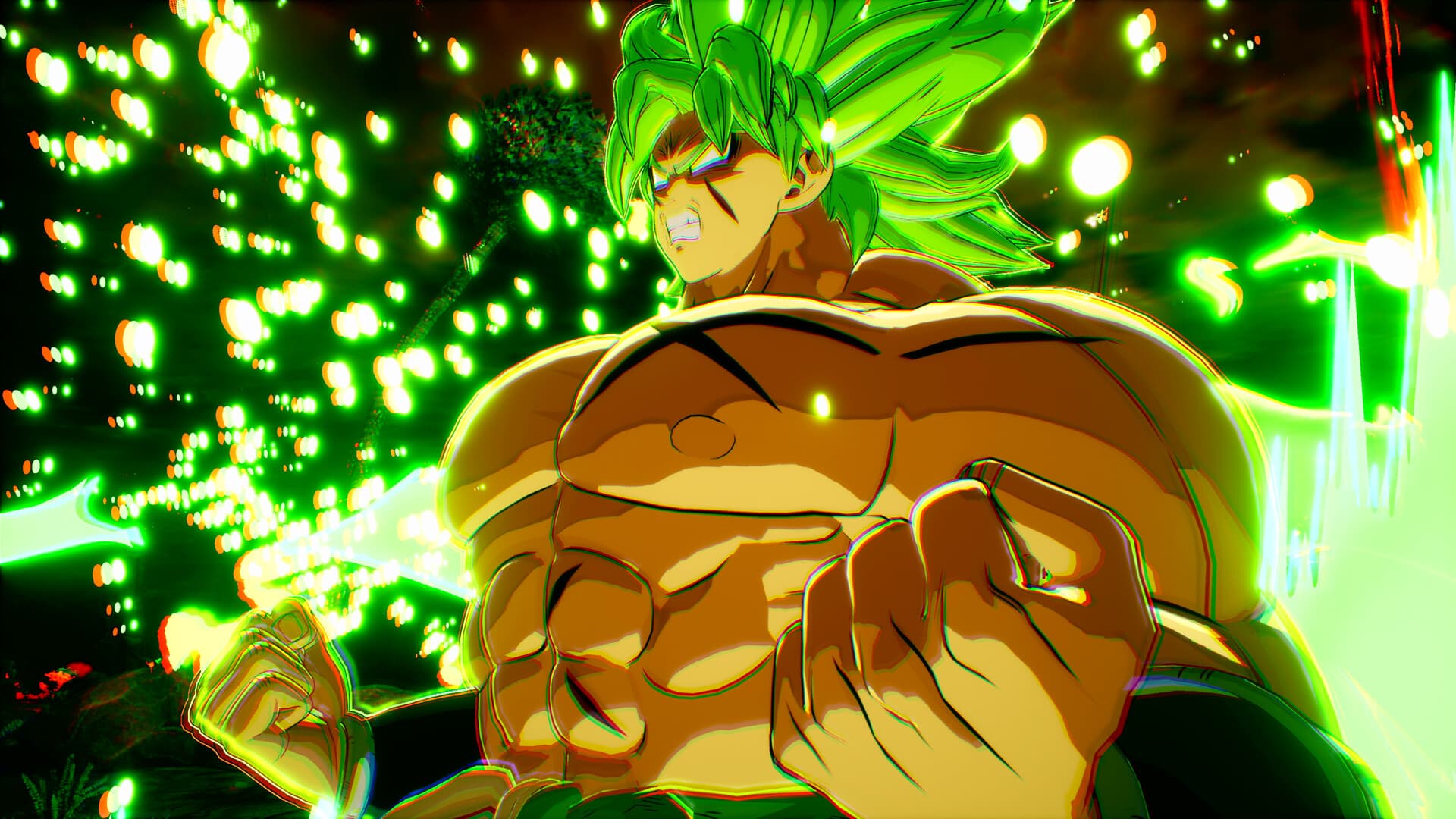 DRAGON BALL: Sparking! ZERO - 4