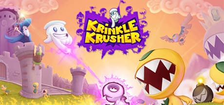 Krinkle Krusher PC Steam CD Key