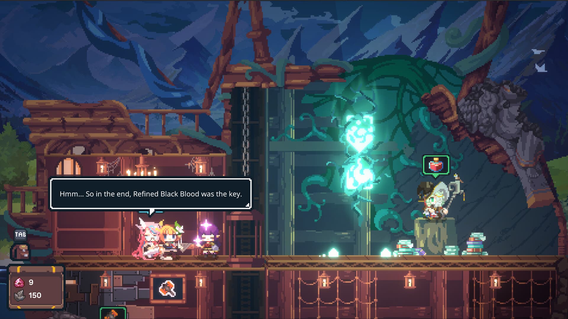 Guidus Zero PC Steam Account - 8