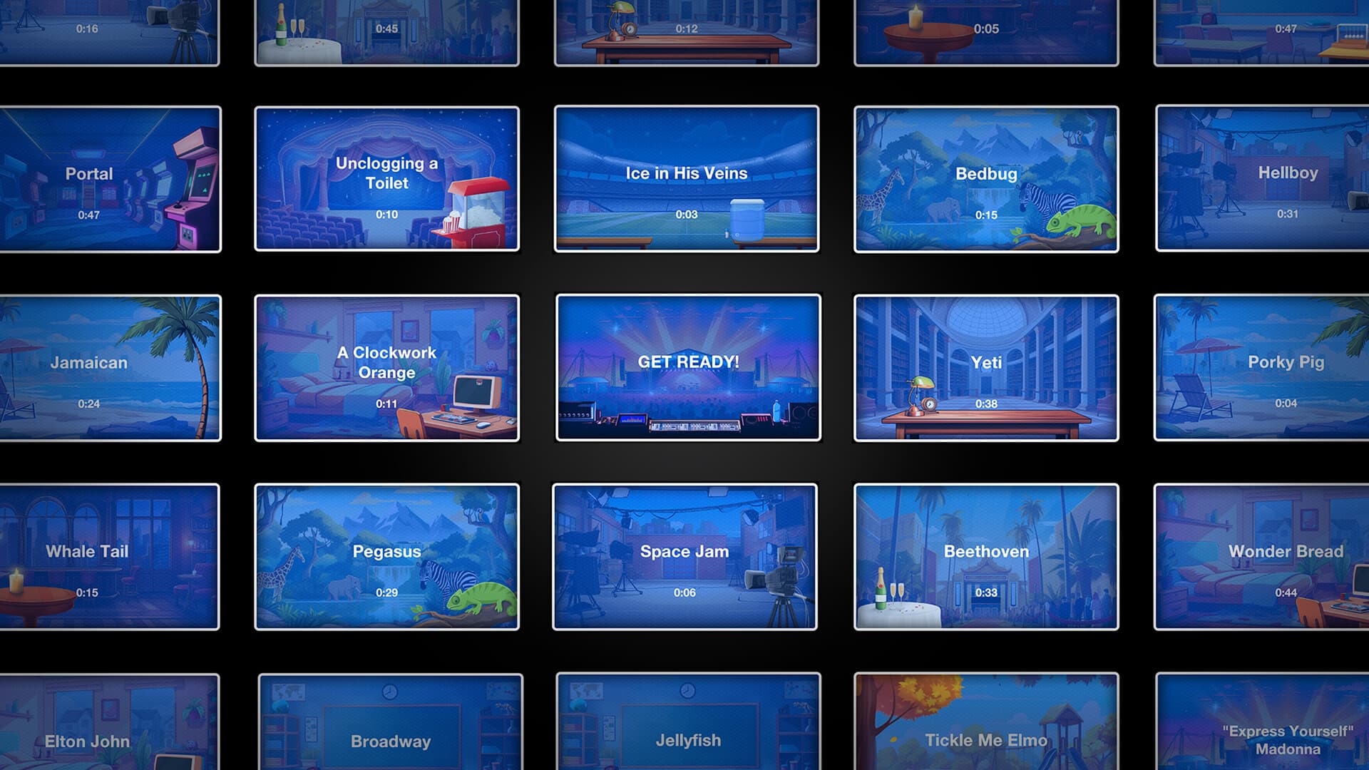 Heads Up! Phones Down Edition PC Steam Account - 2