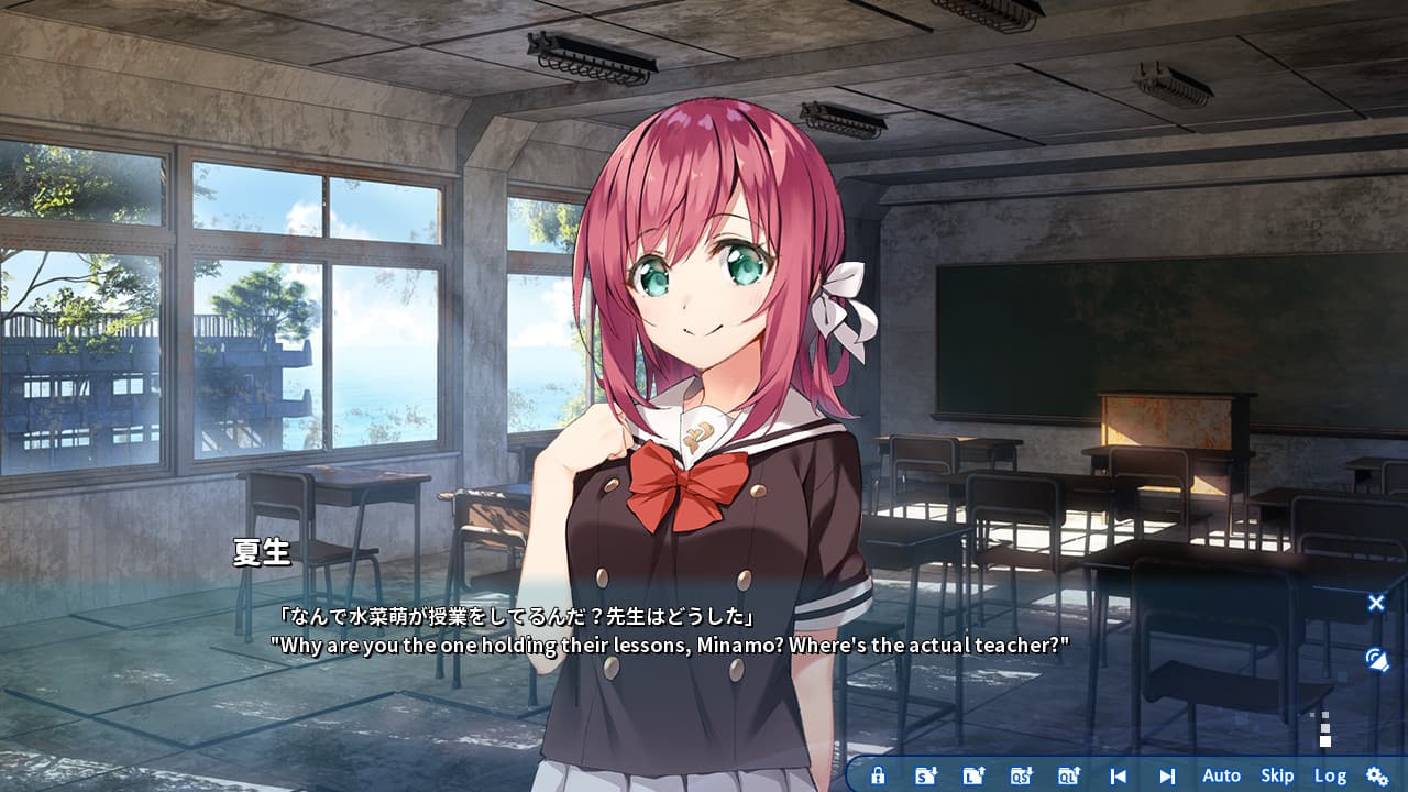 ATRI -My Dear Moments- Steam Account - 6