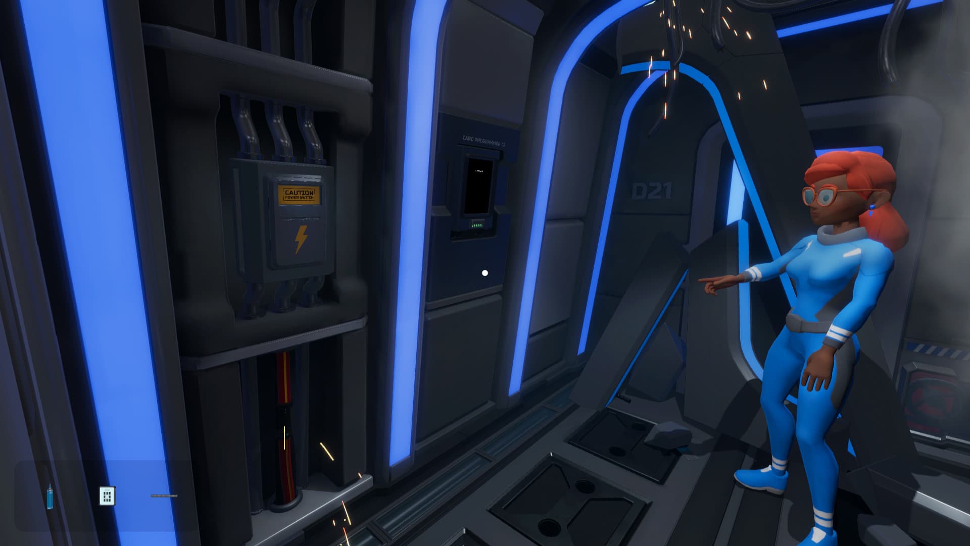 Escape Simulator Steam Account - 8