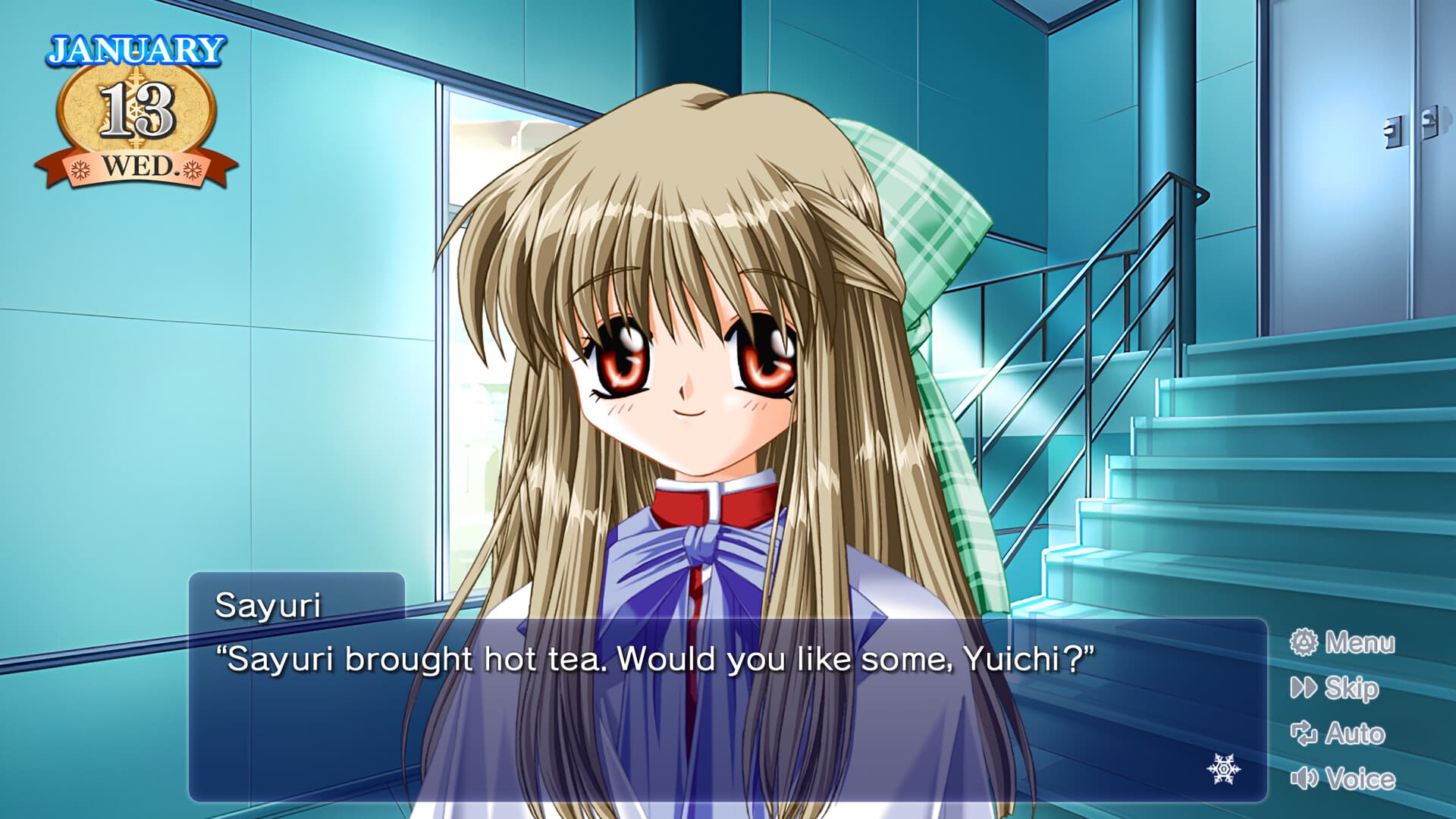 Kanon PC Steam Account - 6