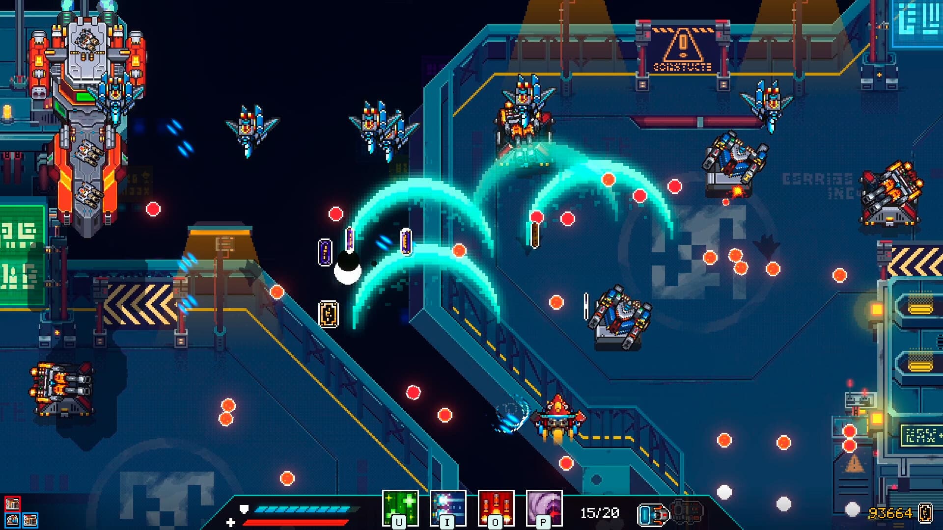Nova Strike PC Steam Account - 7